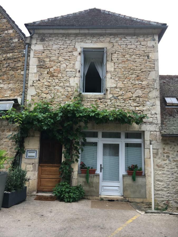 L'Annexe Carennac Exterior foto